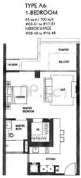 The Minton (D19), Condominium #434665561